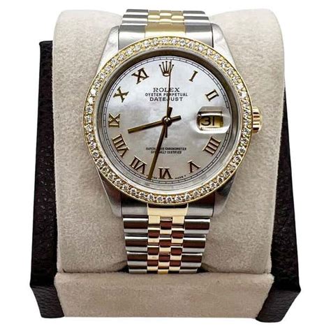 rolex 16233 price in india|rolex 16233 diamond bezel.